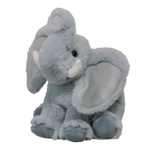 Kids discovery tools Little creators Everlie Elephant Softie