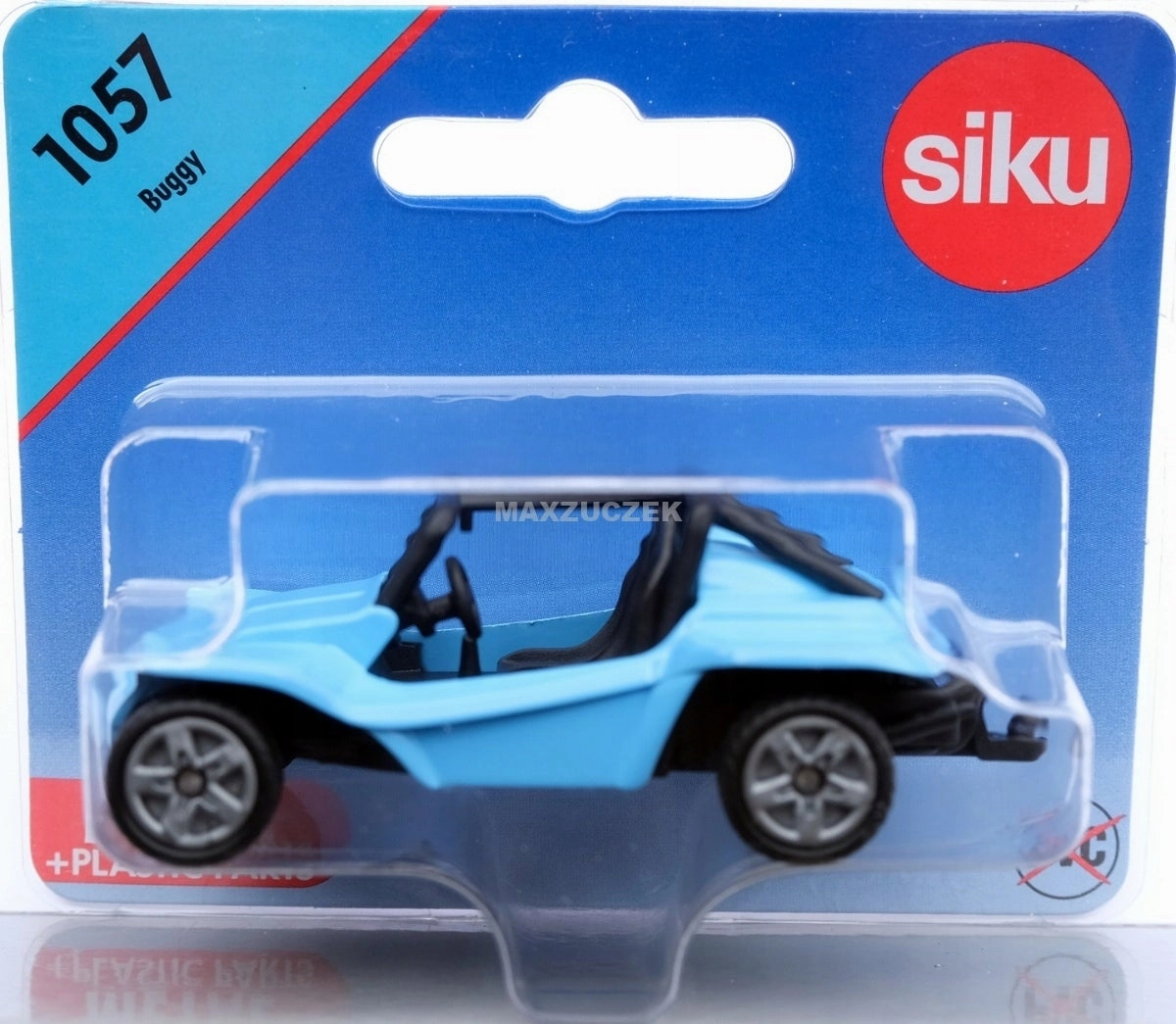 Creative time for curious minds Learn & grow 1057 Buggy