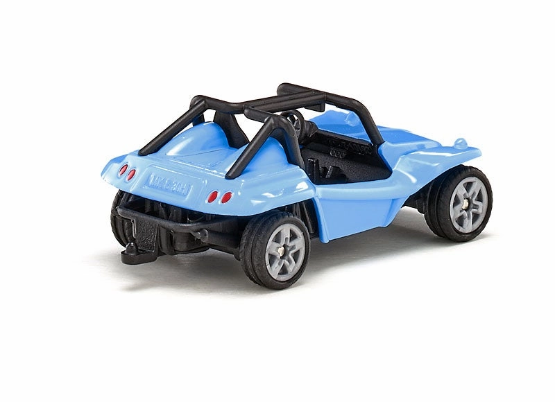 First explorers 1057 Buggy