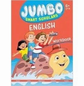 Learn & grow Activity Book : English Activity Book: Colourful Activities For Kids [Paperback] Om Books Editorial Team