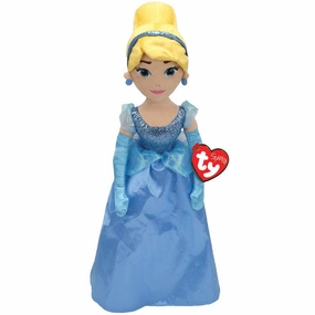 Beanie Buddies - Cinderella Growth tools Smart little ones