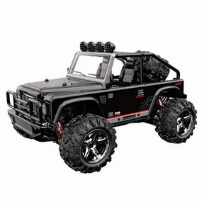 Educational fun Brave 1:22 4X4 Desert Buggy Rc Remote Control Car