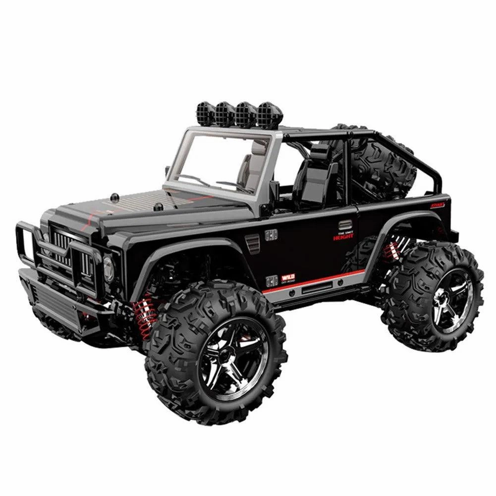Educational fun Brave 1:22 4X4 Desert Buggy Rc Remote Control Car