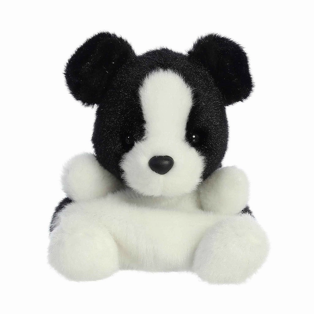 Brody Collie Palm Pals Moments of imagination Creative minds