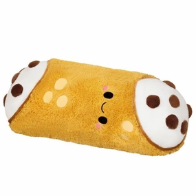Early learning Cannoli