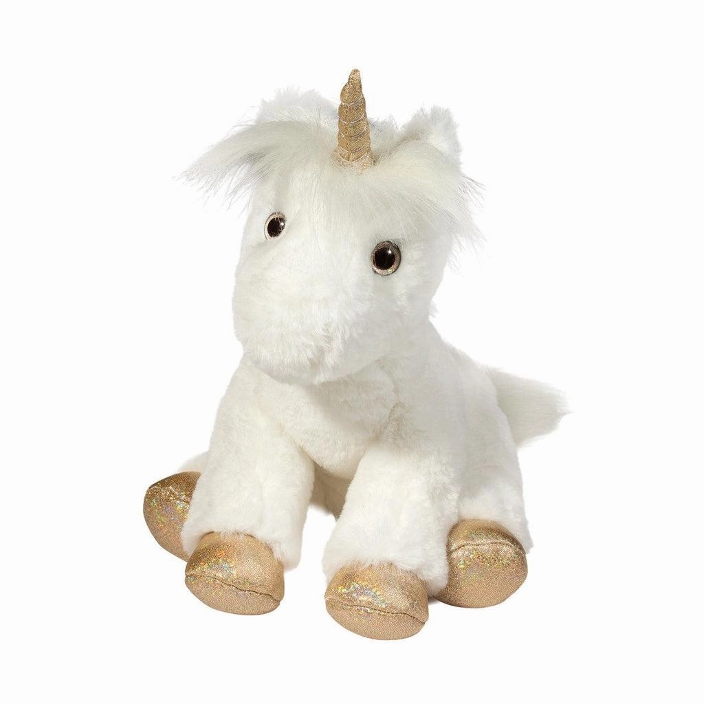 Skill-building tools Elodie The Soft White Unicorn