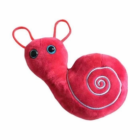 Giant Microbes - Inner Ear Smart little ones