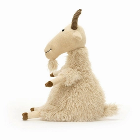 Busy kids Ginny Goat 10&Quot;