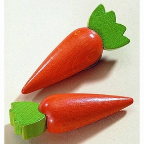 Haba Carrot Learning tools