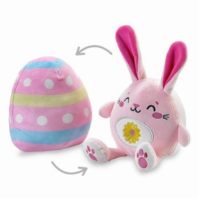 Inside Outsies Easter Plush Assorted Smart little ones