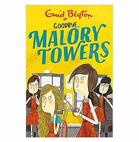 Sensory fun for little hands Hands-on discovery Malory Towers: 12: Goodbye [Paperback] Blyton Enid