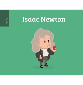Pocket Bios: Isaac Newton Berenger Al Hands-on discovery Nurturing minds