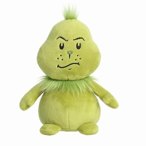 Tiny thinkers Skill-building tools Pop Art Grinch