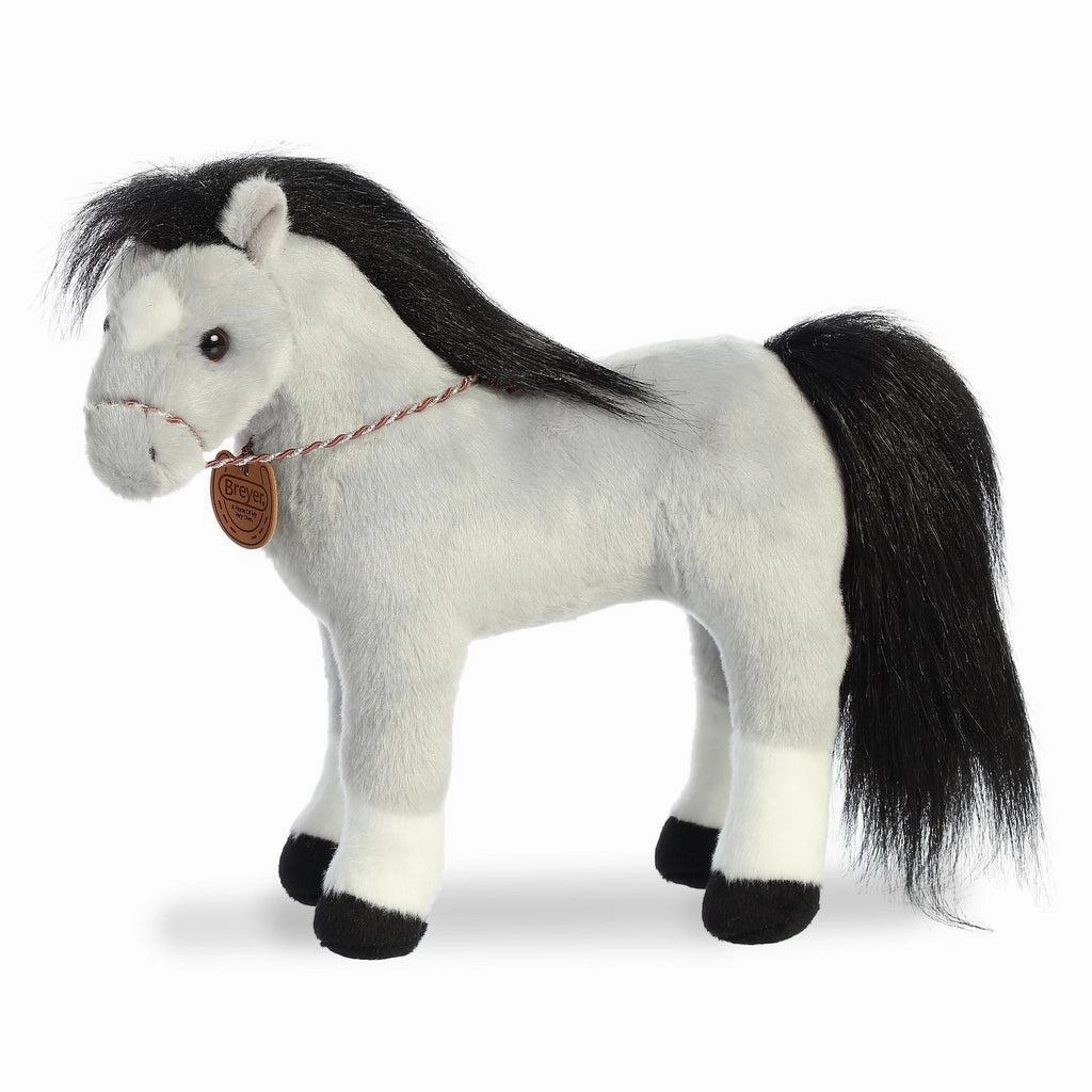Aurora Breyer Showstoppers - Welsh Cob Engaging young minds Mindful play