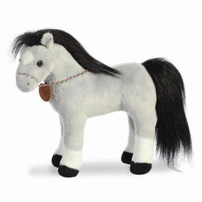 Aurora Breyer Showstoppers - Welsh Cob Engaging young minds Mindful play