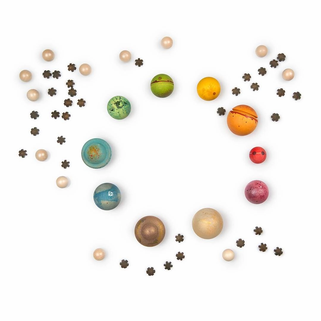 Dear Universe Wooden Play Set Moments of imagination