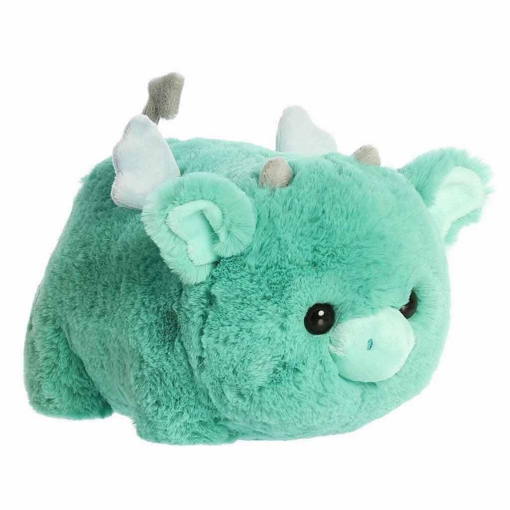 Della Dragon Spudster Brain boosters Educational fun