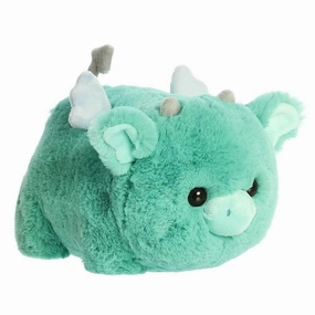 Della Dragon Spudster Brain boosters Educational fun