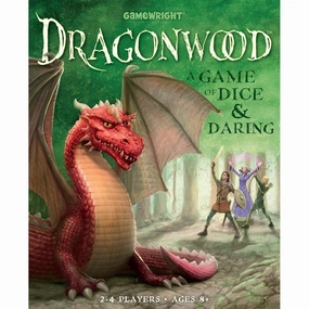 Kids essentials Smart & fun Dragonwood