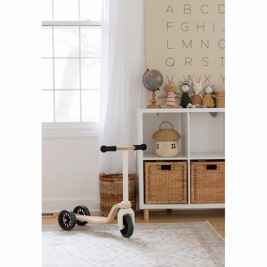 Kinderfeets Kinder Scooter Discover & grow Curiosity starters