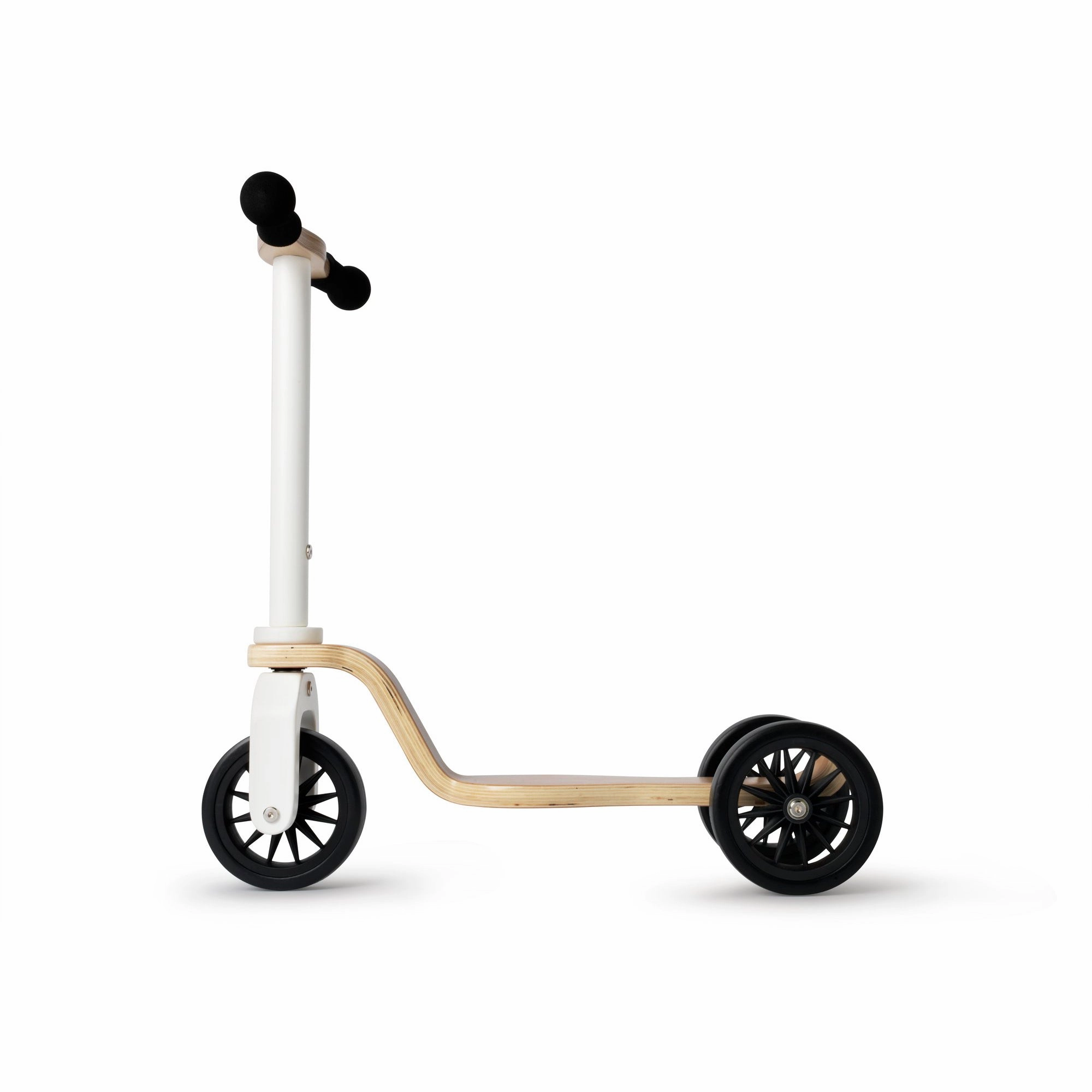 Kinderfeets Kinder Scooter Growth tools