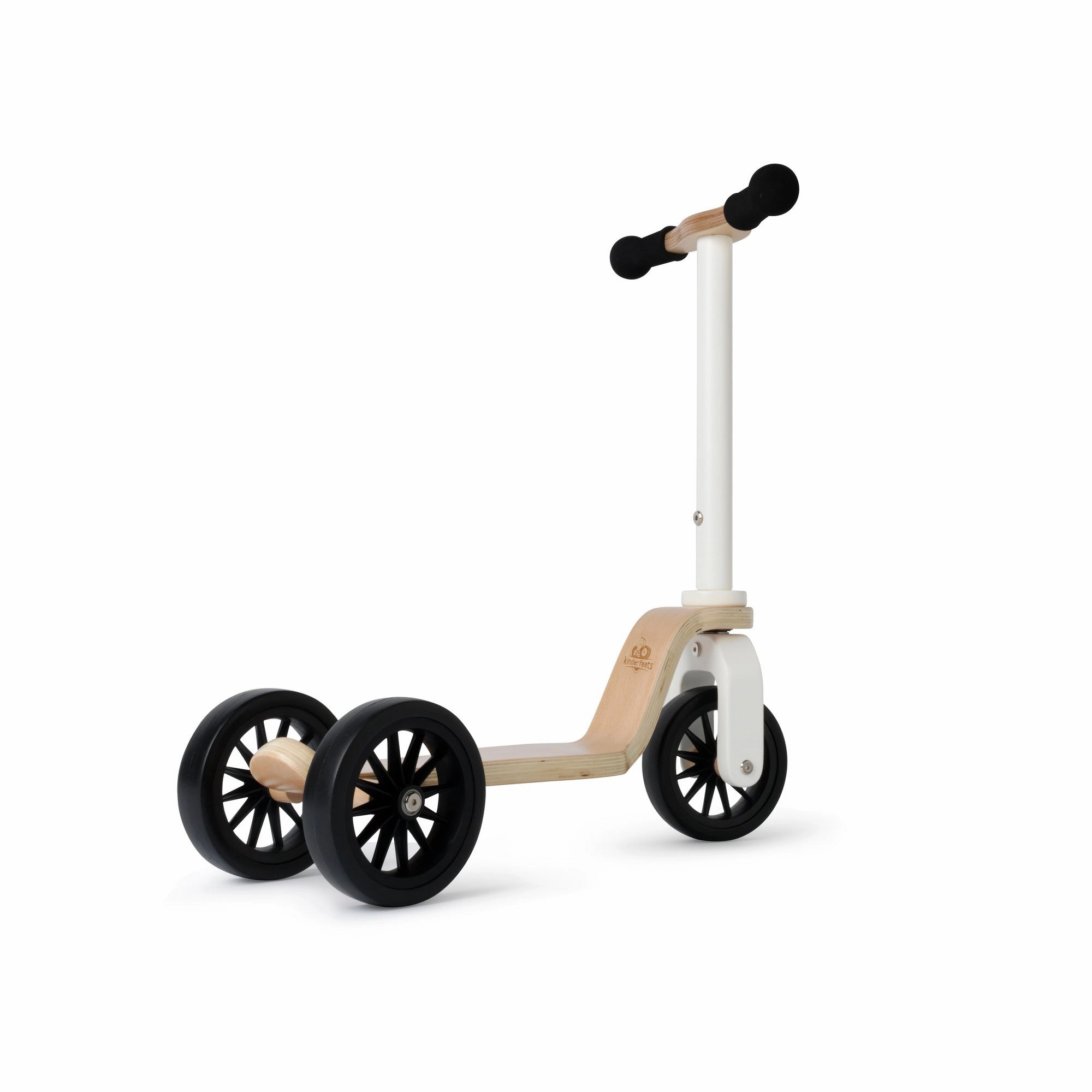 Kinderfeets Kinder Scooter Young imaginations