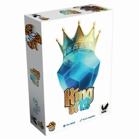King Of 12 Creative kids