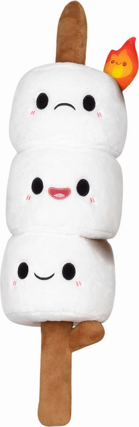 Mini Squishable Marshmallow Stick 16" Little creators