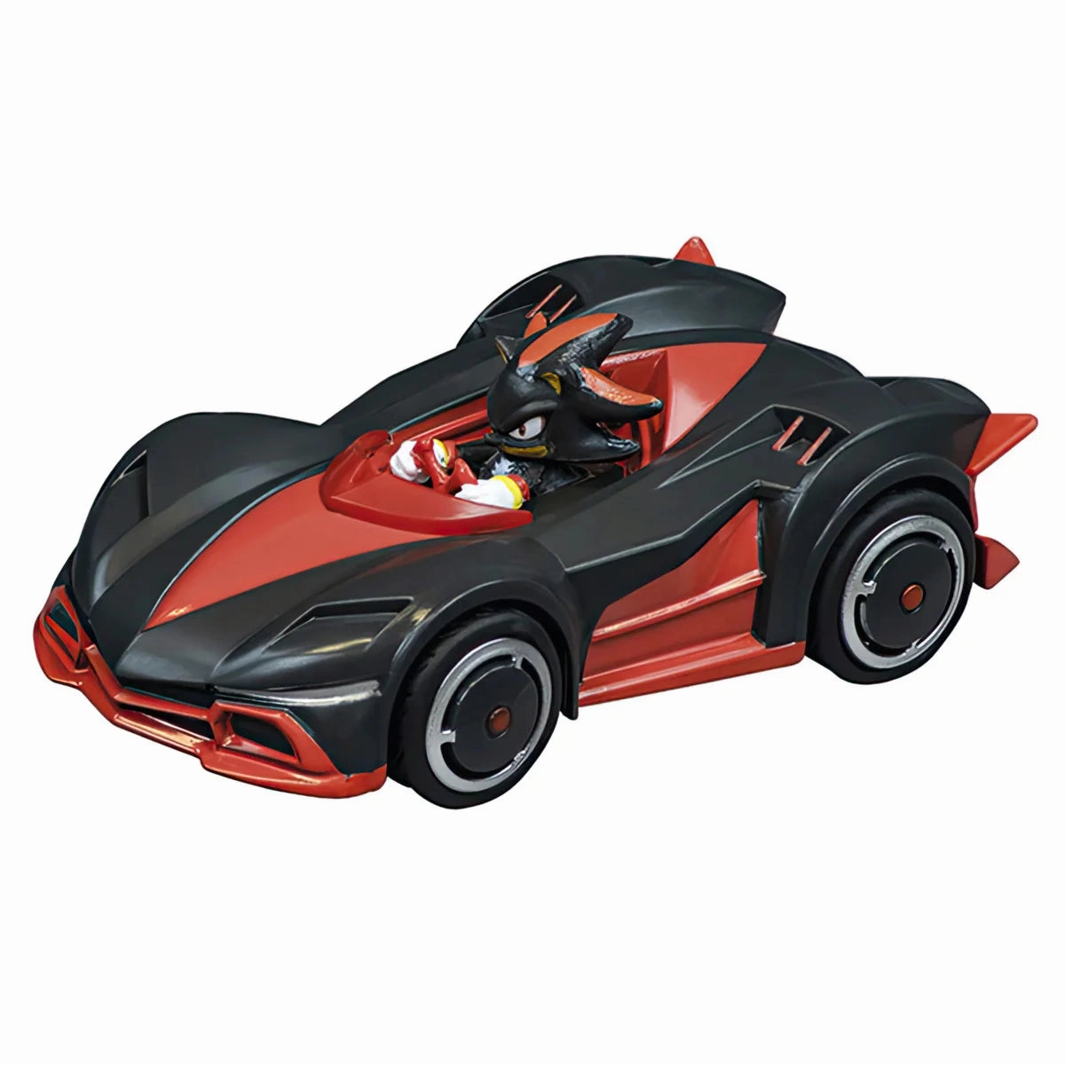 Sonic The Hedgehog Pull Speed Car - Assortment Playroom adventures begin here