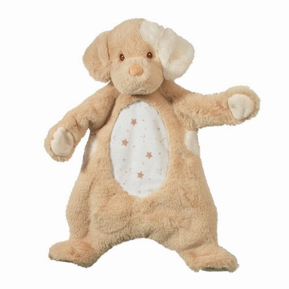 Auggie The Tan Puppy Sshlumpie Preschool minds Thoughtful learning