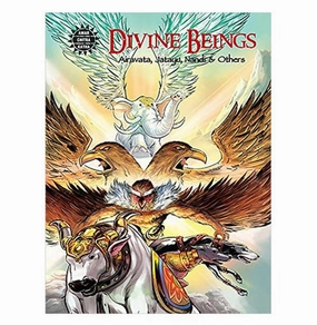 Divine Beings Educational fun Learning tools