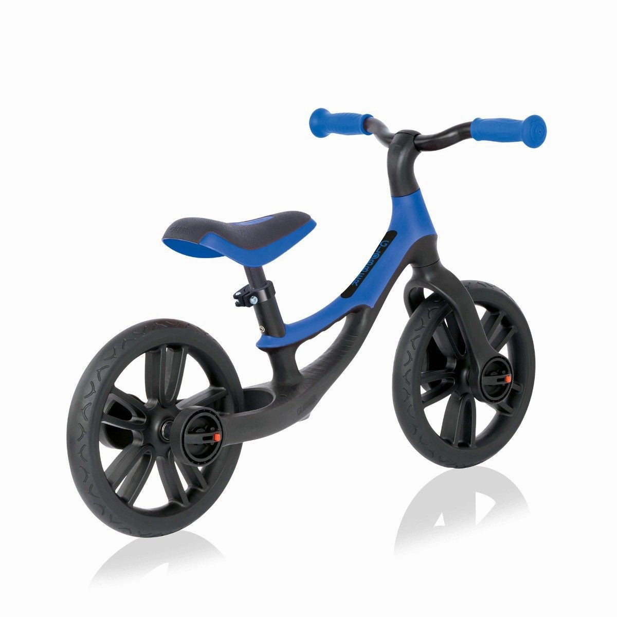 Skill-building tools Globber Go Bike Elite Balance Bike - Navy Blue (2 - 5Y)