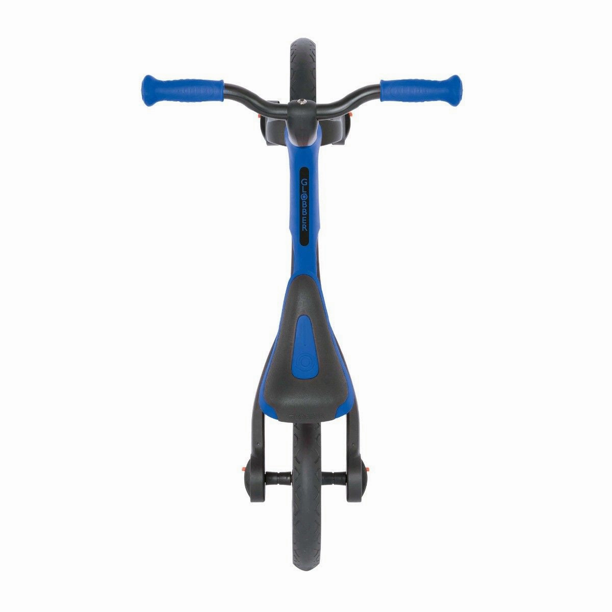 Curiosity starters Curious minds Globber Go Bike Elite Balance Bike - Navy Blue (2 - 5Y)