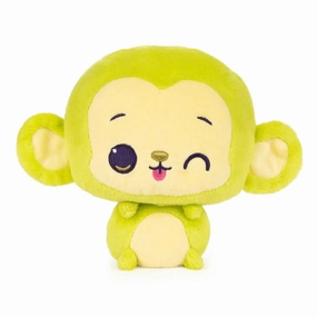 Gund Drops: Joey Bananas Young explorers