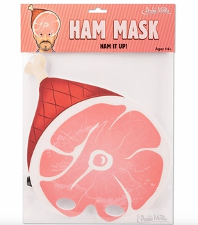 Ham Mask Everyday learning