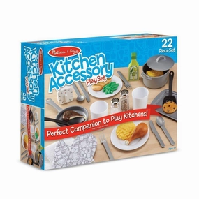 Skill-building tools Kitchen Accessory Set