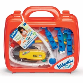 Learning through play Young learners My First Doctor'S Kit