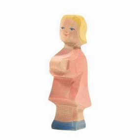 Ostheimer Daughter Mindful play