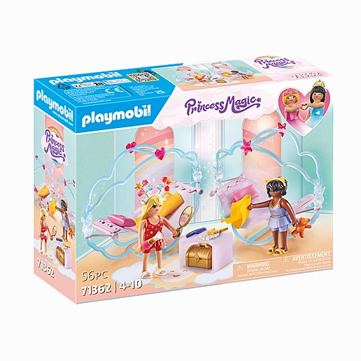 Princess Magic - Slumber Party In The Clouds 71362 First explorers Active learners
