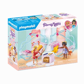 Princess Magic - Slumber Party In The Clouds 71362 First explorers Active learners