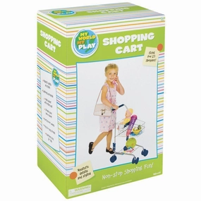Joyful learning Shopping Cart