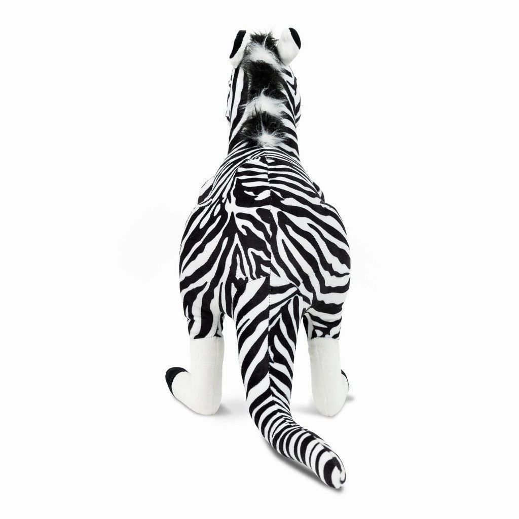 Zangaroo Plush Young minds at work Smart kids gear