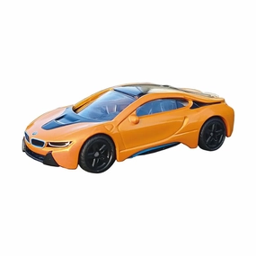 1558 Bmw I8 Young minds at work Learn & grow