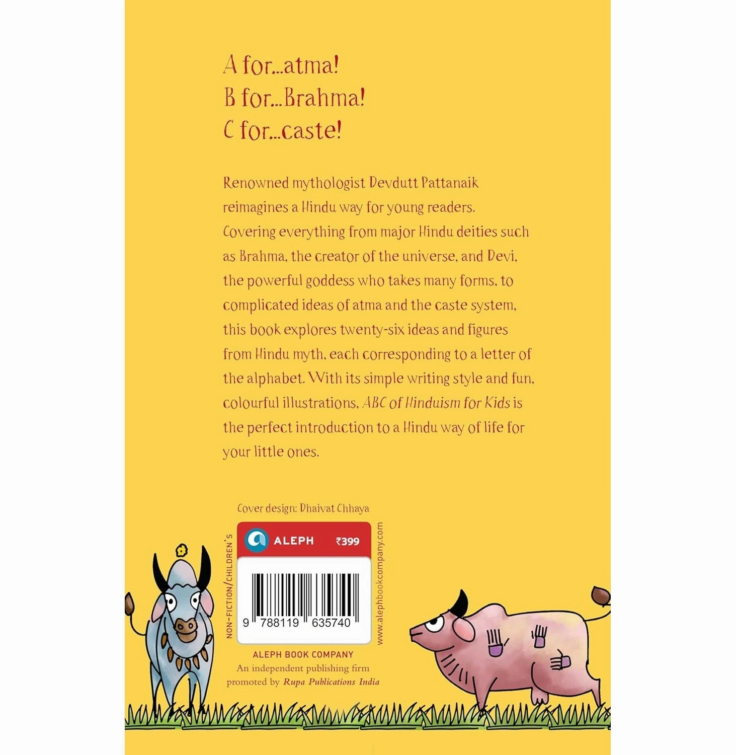 Abc Of Hinduism For Kids Kids discovery tools