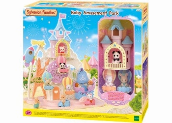 Young minds at work Kids discovery tools Baby Amusement Park