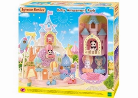 Young minds at work Kids discovery tools Baby Amusement Park