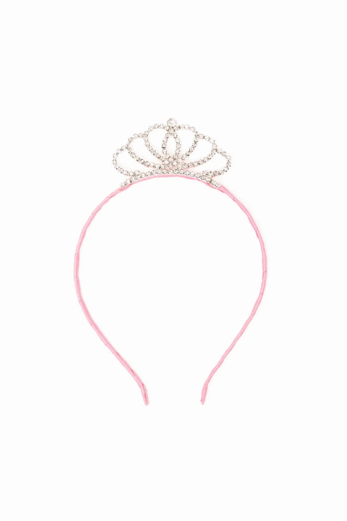 Thoughtful learning Boutique Tiara Treat Headband