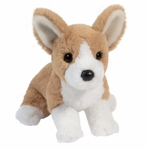 Cheekie Corgi Mini Moments of imagination