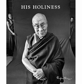Smart little ones Little builders His Holiness: The Fourteenth Dalai Lama Rai Raghu And Perkins Jane