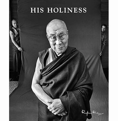 Smart little ones Little builders His Holiness: The Fourteenth Dalai Lama Rai Raghu And Perkins Jane